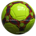 Football Machine Stitched Size 5 PVC